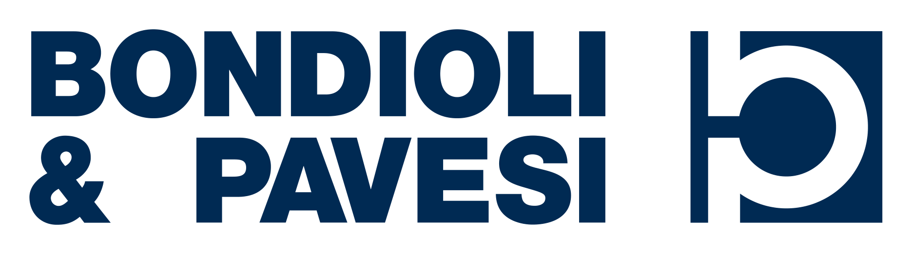 Bondioli & Pavesi