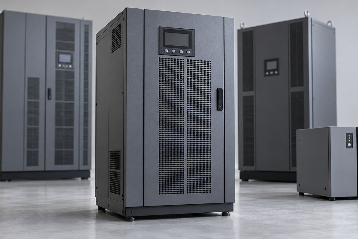 Источники бесперебойного питания Toshiba