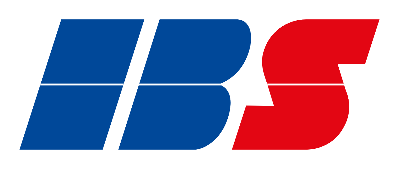 IBS Industrial Burner Systems