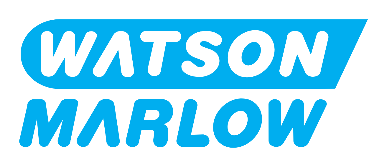 WATSON-MARLOW