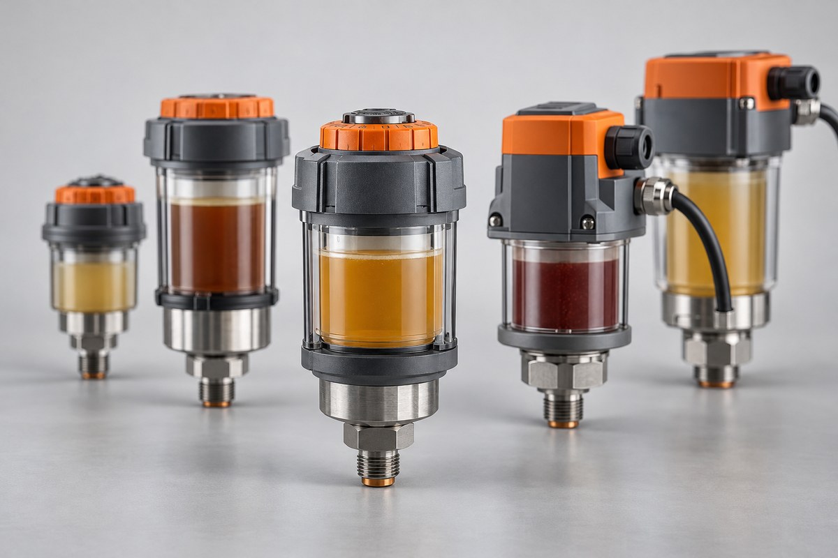 Одноточечные лубрикаторы perma FLEX и NOVA