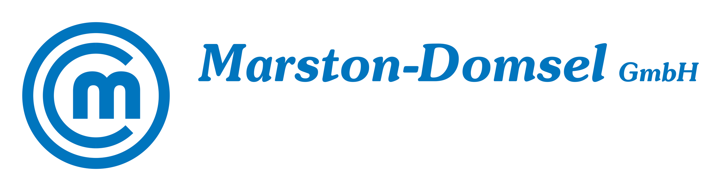 Marston-Domsel