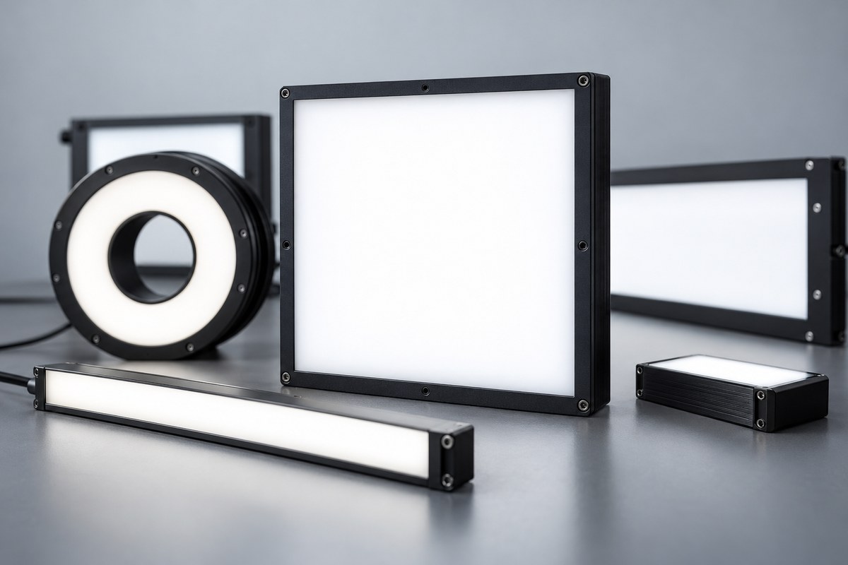 Подсветка фона TPL Vision HPBACK и MBACK+