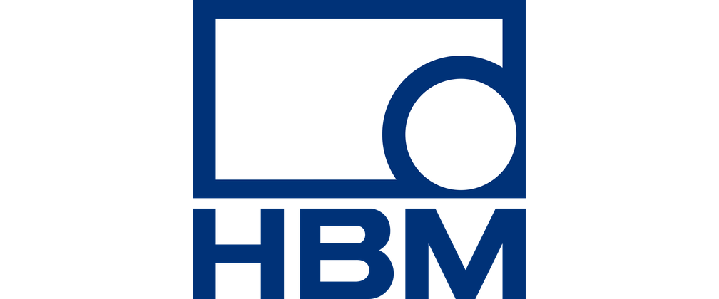 HBM — Контрольно-измерительная техника