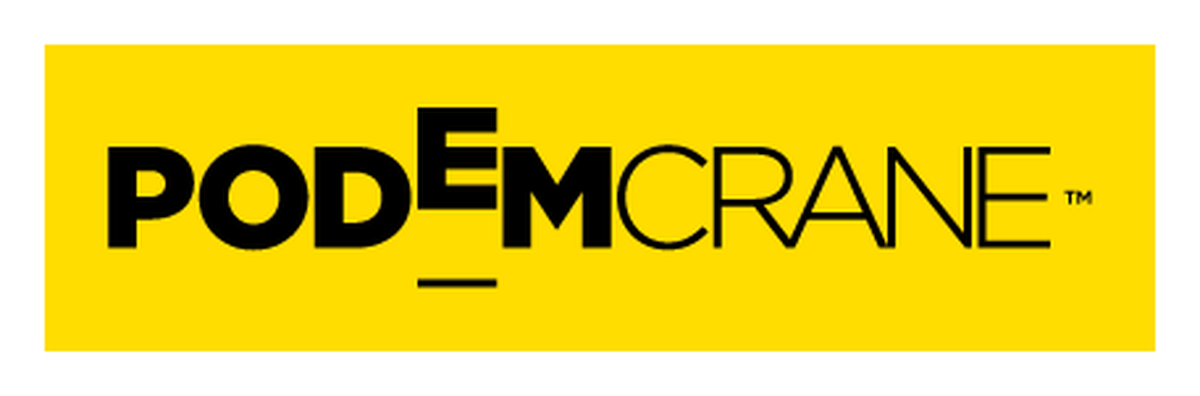 Podemcrane