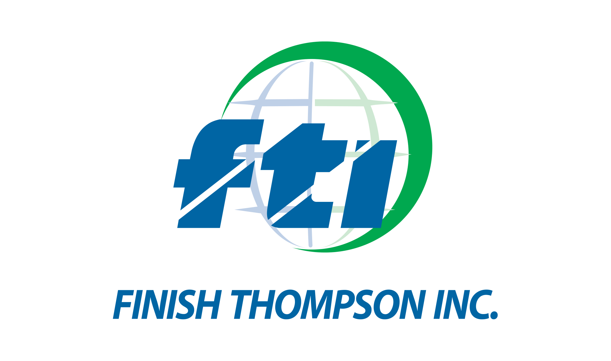 FINISH THOMPSON