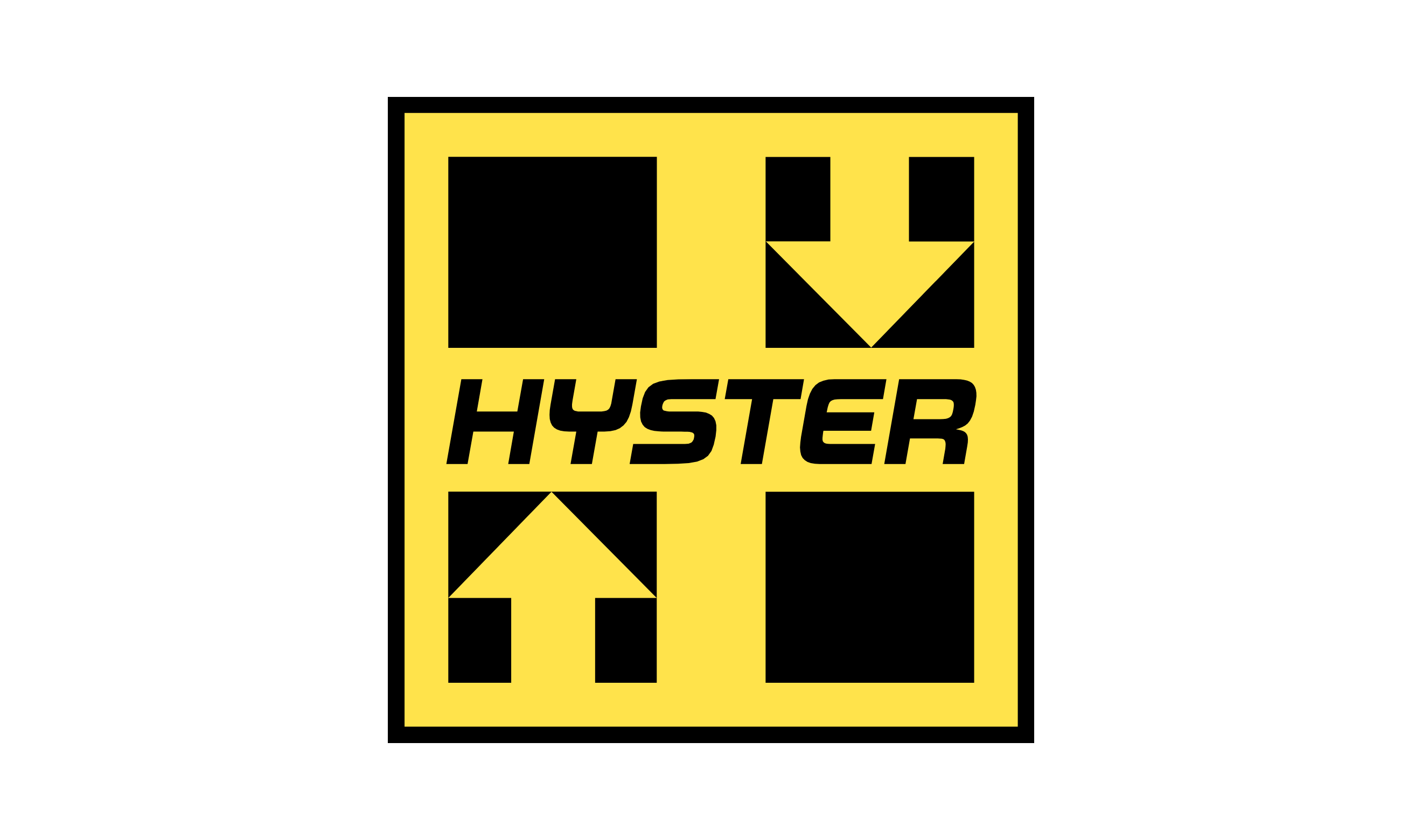 Hyster