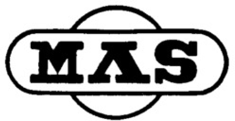KOVOSVIT MAS