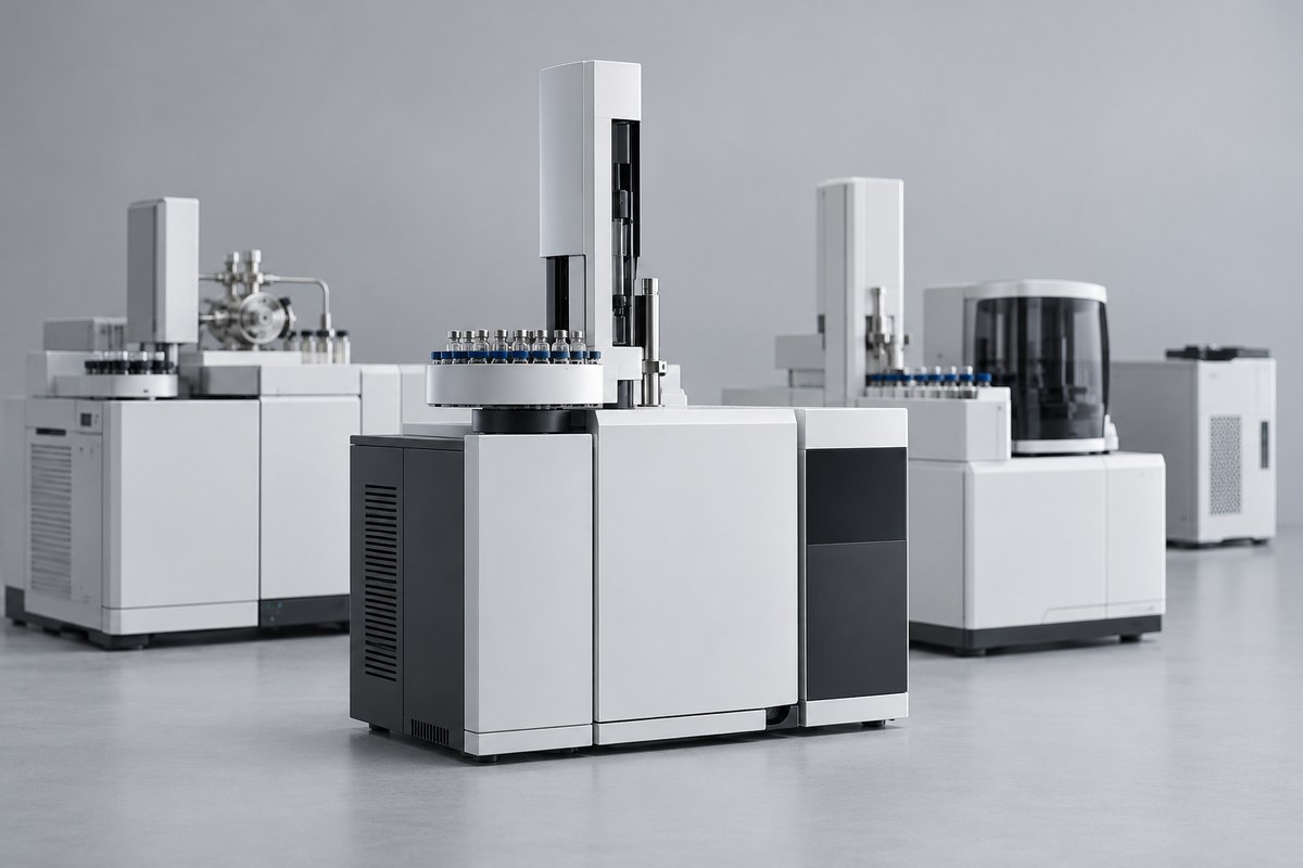 Газовые хроматографы Clarus PerkinElmer