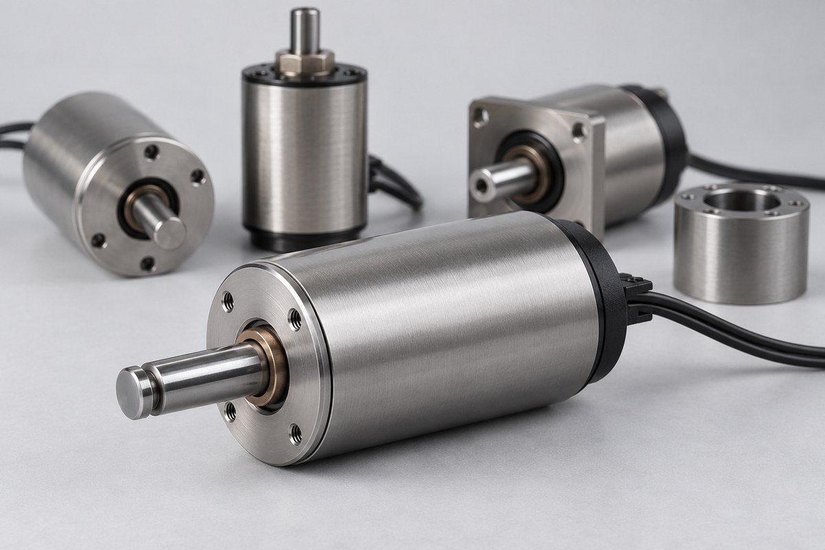 Линейные магниты ISLIKER MAGNETE DYNAMAG DYM-050