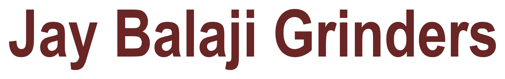 Jay Balaji Grinders — Оборудование для обработки алмазов