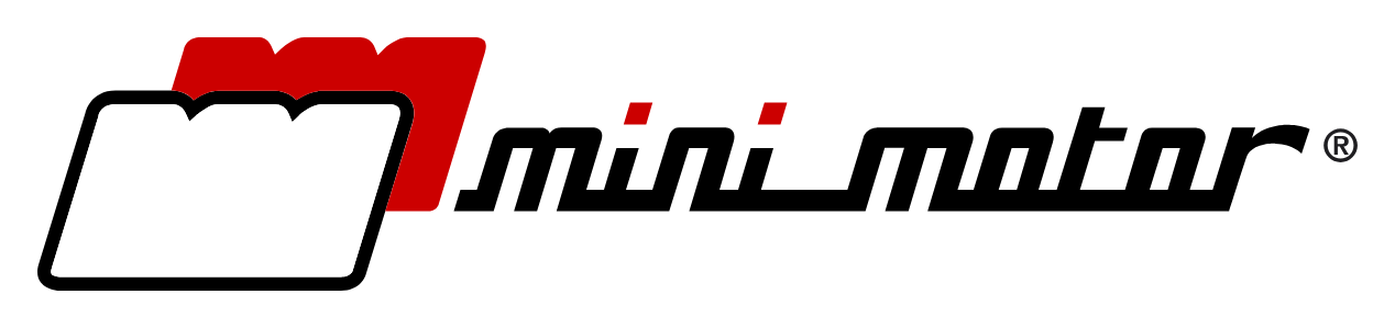 Mini Motor