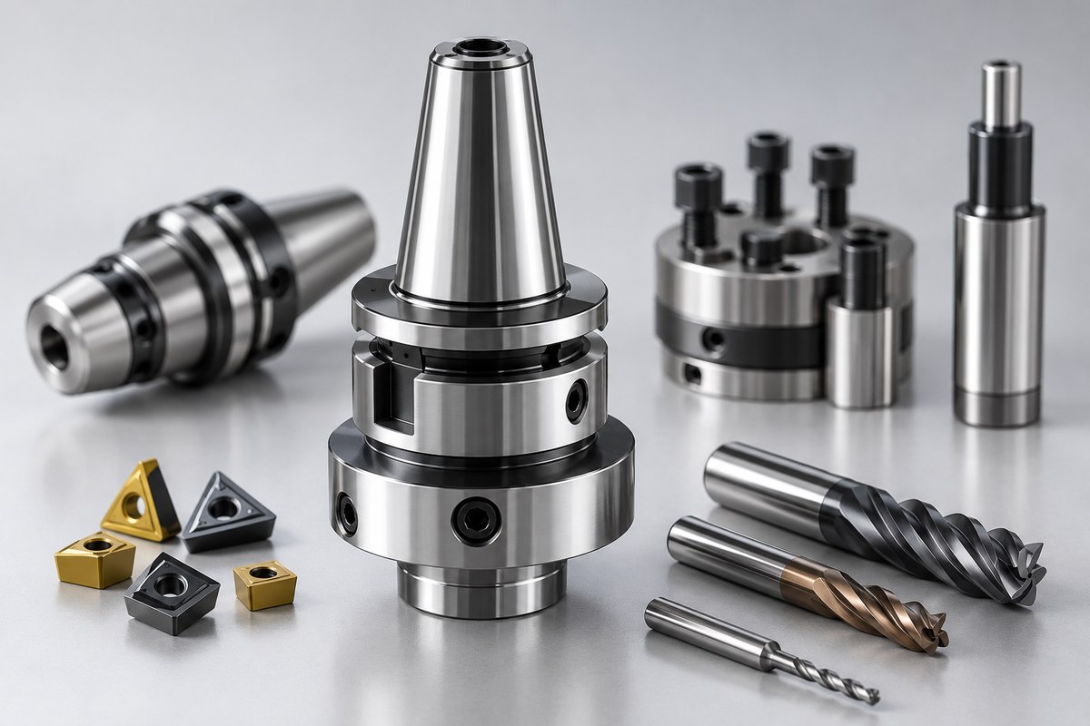 Балансировочные станки Tool Dynamic HAIMER
