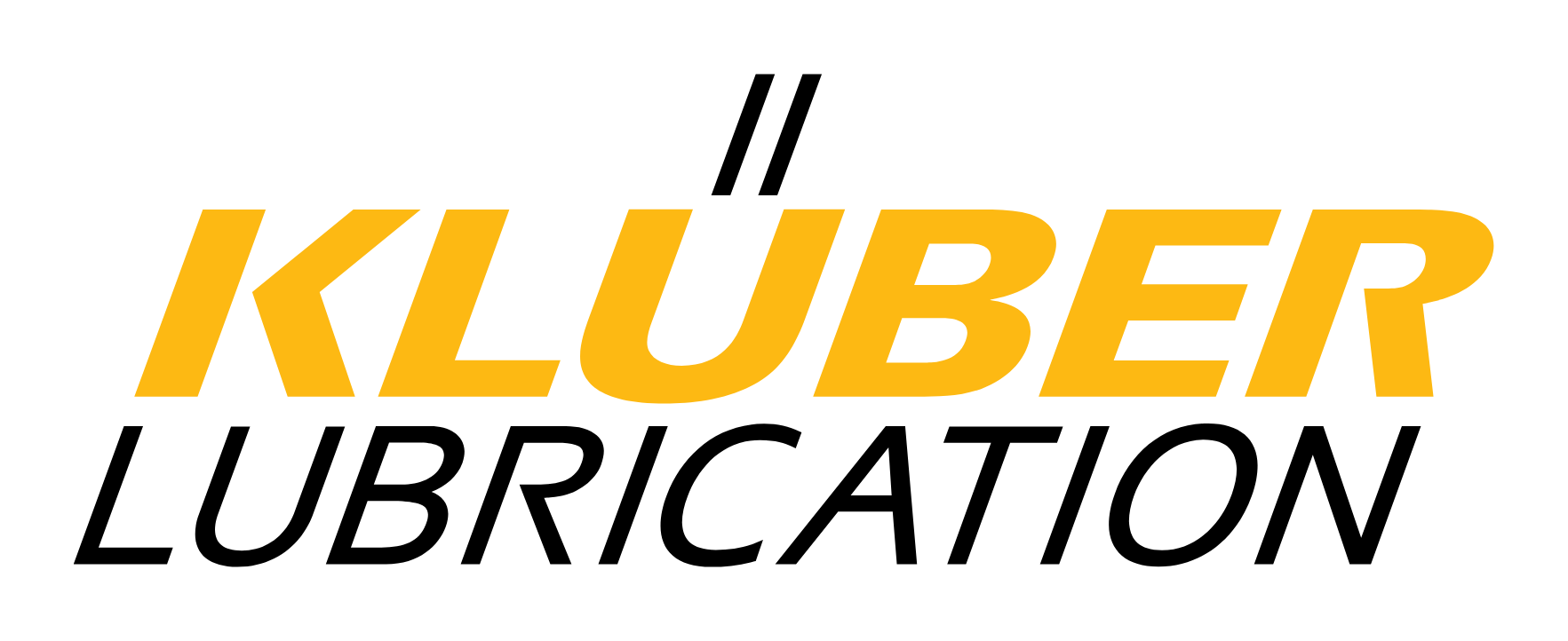 Klüber Lubrication