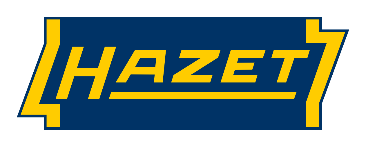 HAZET