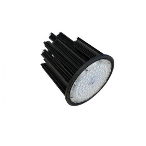 Купить промышленный светодиодный прожектор серии LIRA