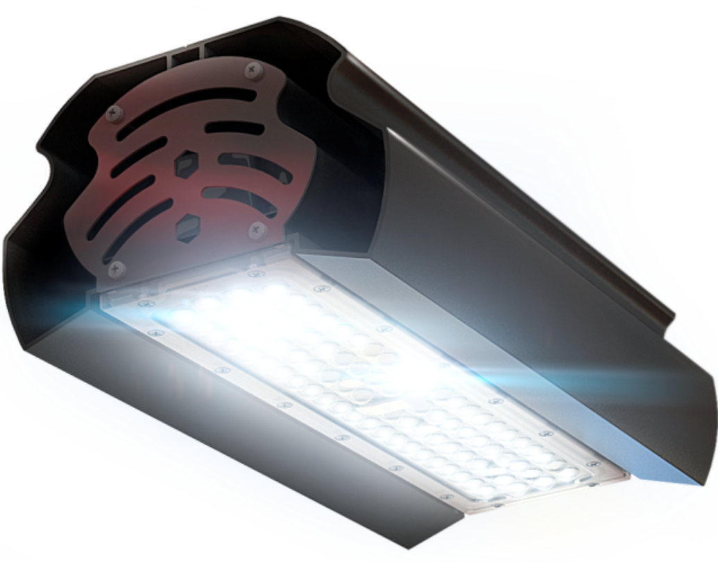 Промышленные светильники