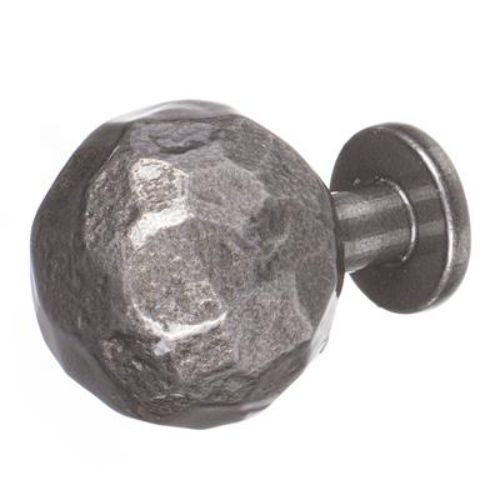 Кованая ручка для мебели