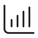 Иконка графика