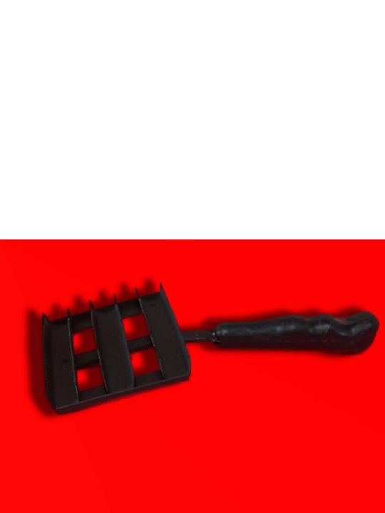Скребница эконом