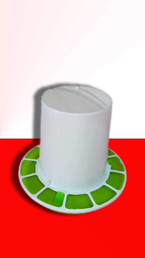 Кормушка для птиц 2,5л