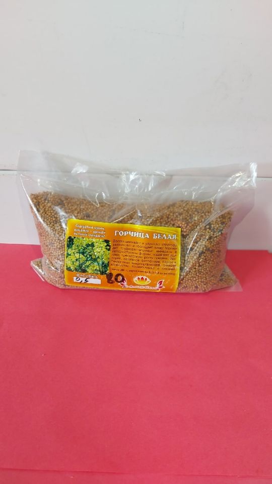 Горчица 500гр.