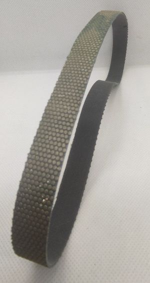 Алмазная шлифовальная лента