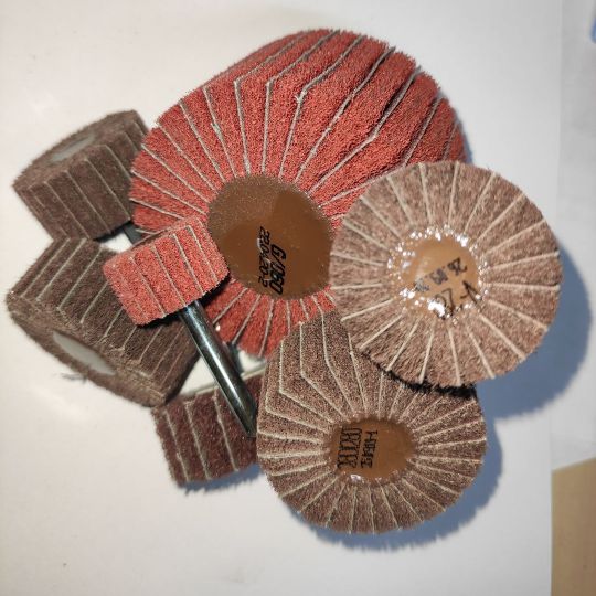 Волоконные головки комбинированныеSFM