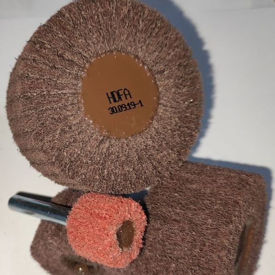 Волоконные головки SFV