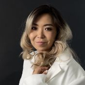 Акбота Кузьмаева