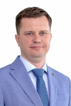 Сапончик Сергей Евгеньевич