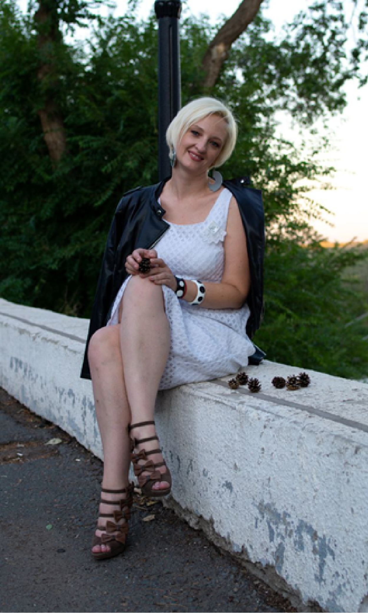 Савина Елена