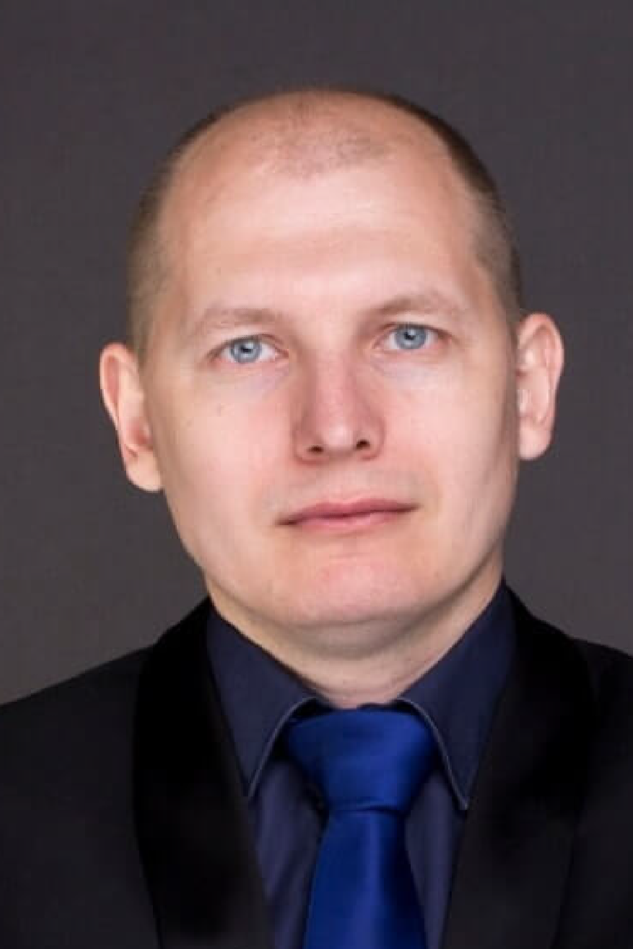 Невзоров Иван