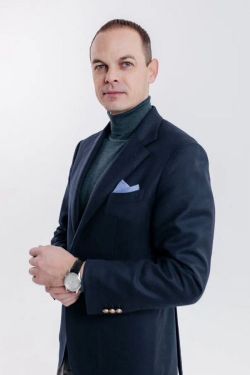 Гудымов Илья