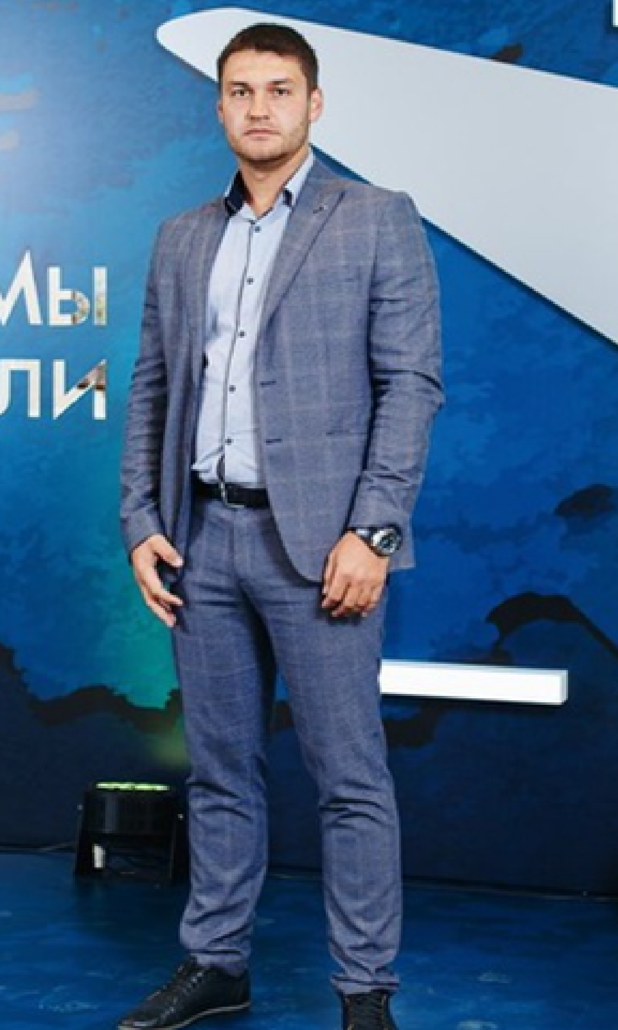 Мухтарулин Радик