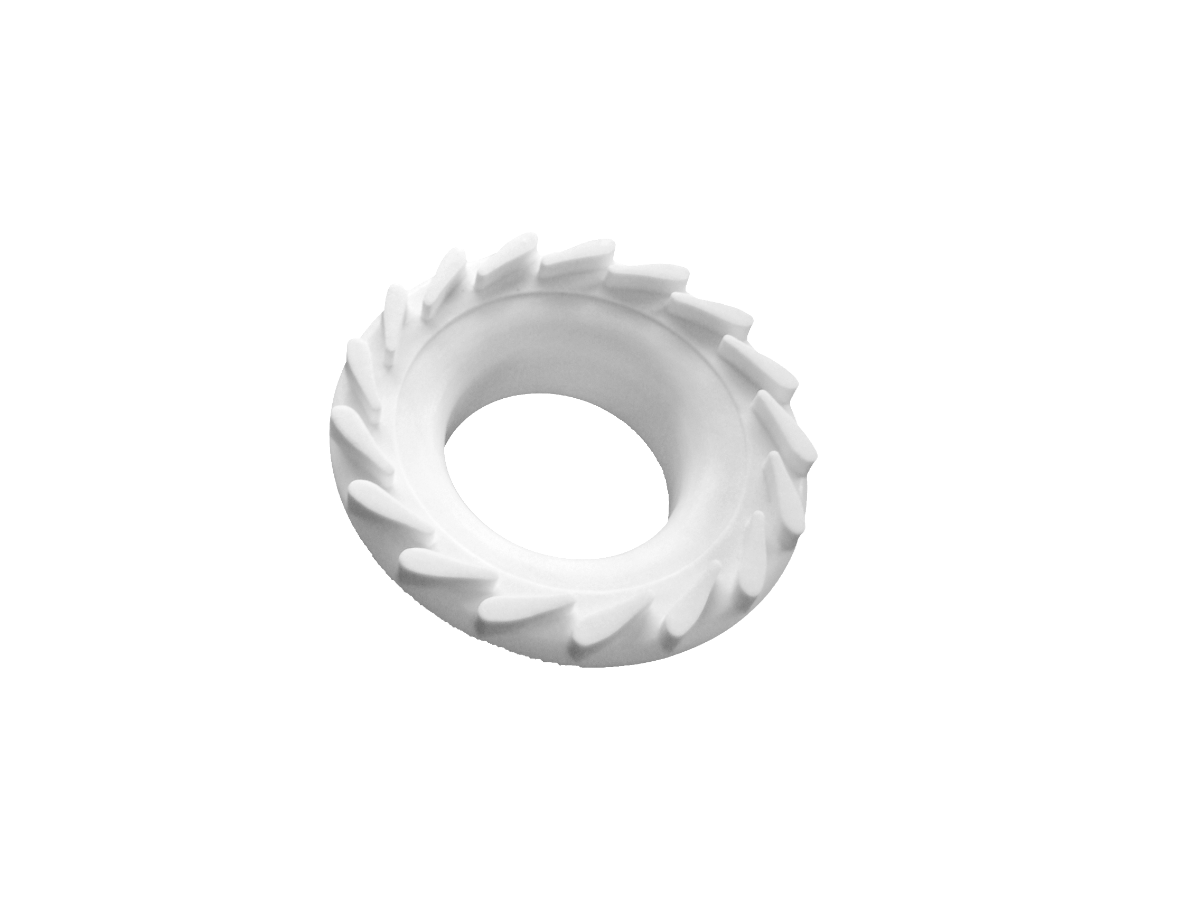 3Д печать песчаных форм для литья