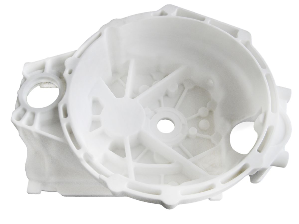 3Д печать песчаных форм для литья