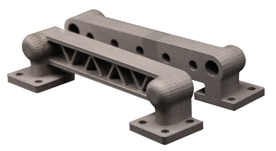 Технология SLM