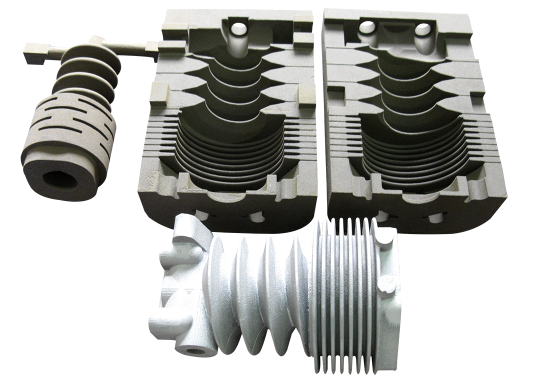 ПЕСОЧНАЯ ФОРМА