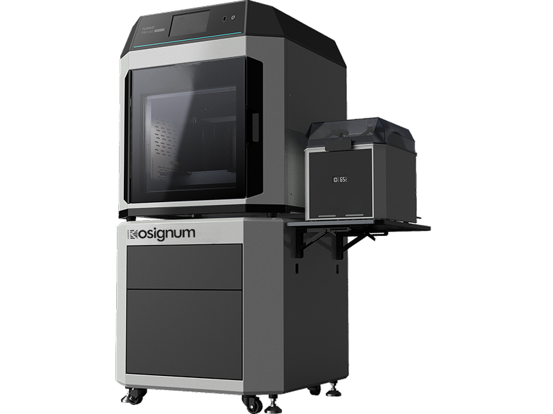 INTAMSYS FUNMAT PRO 310 APOLLO