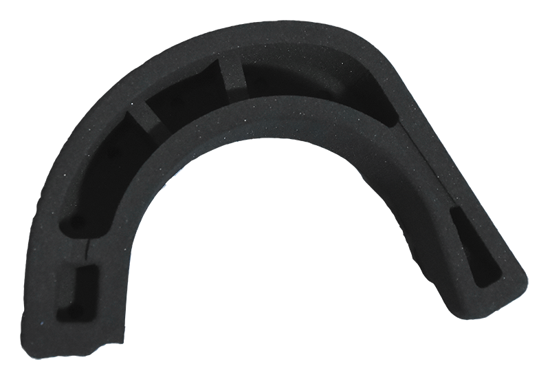 3Д печать песочных форм для литья металлом