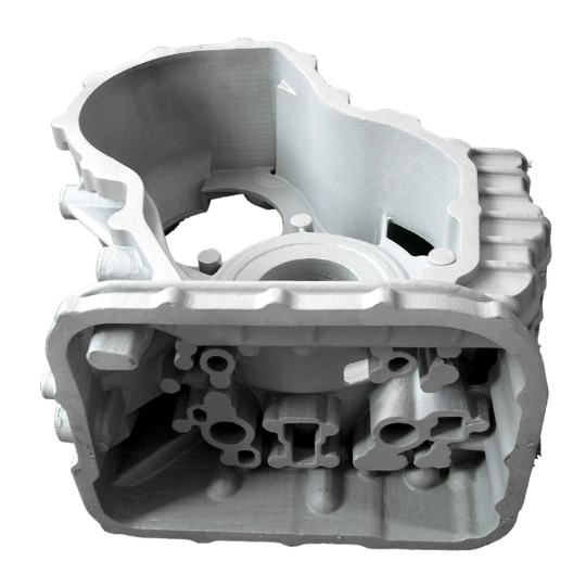 Выплавляемая форма