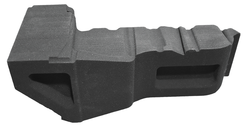 3Д печать песочных форм для литья металлом