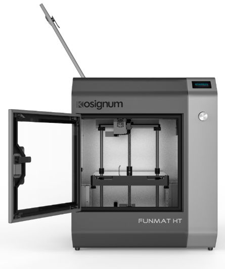 Intamsys Funmat HT