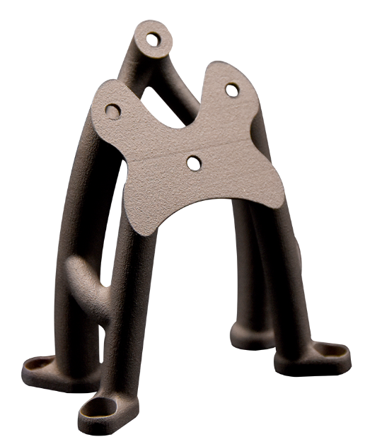 Технология SLM