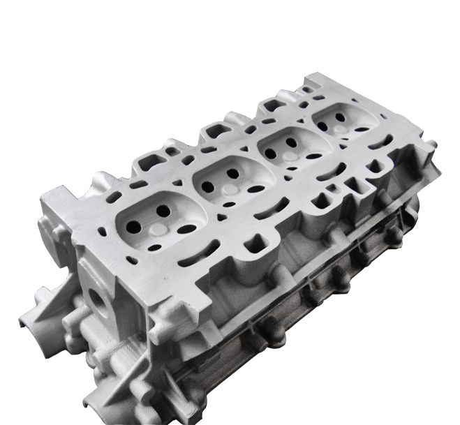 3Д печать полистирольных форм для литья по выплавляемым моделям