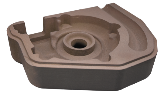 ПЕСОЧНАЯ ФОРМА