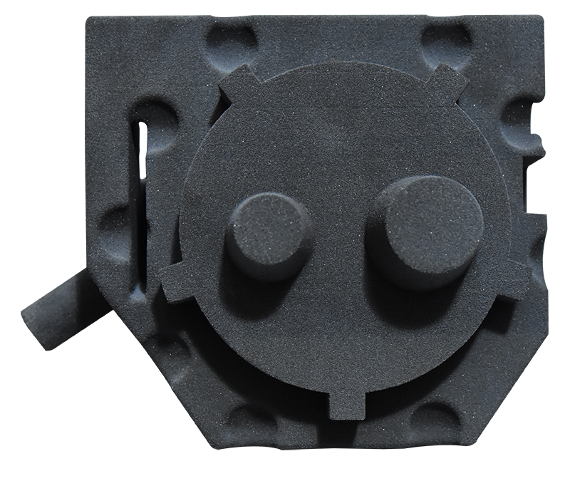 3Д печать песочных форм для литья металлом