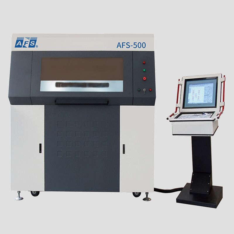 SLS 3D printers, SLS 3D принтеры AFS
