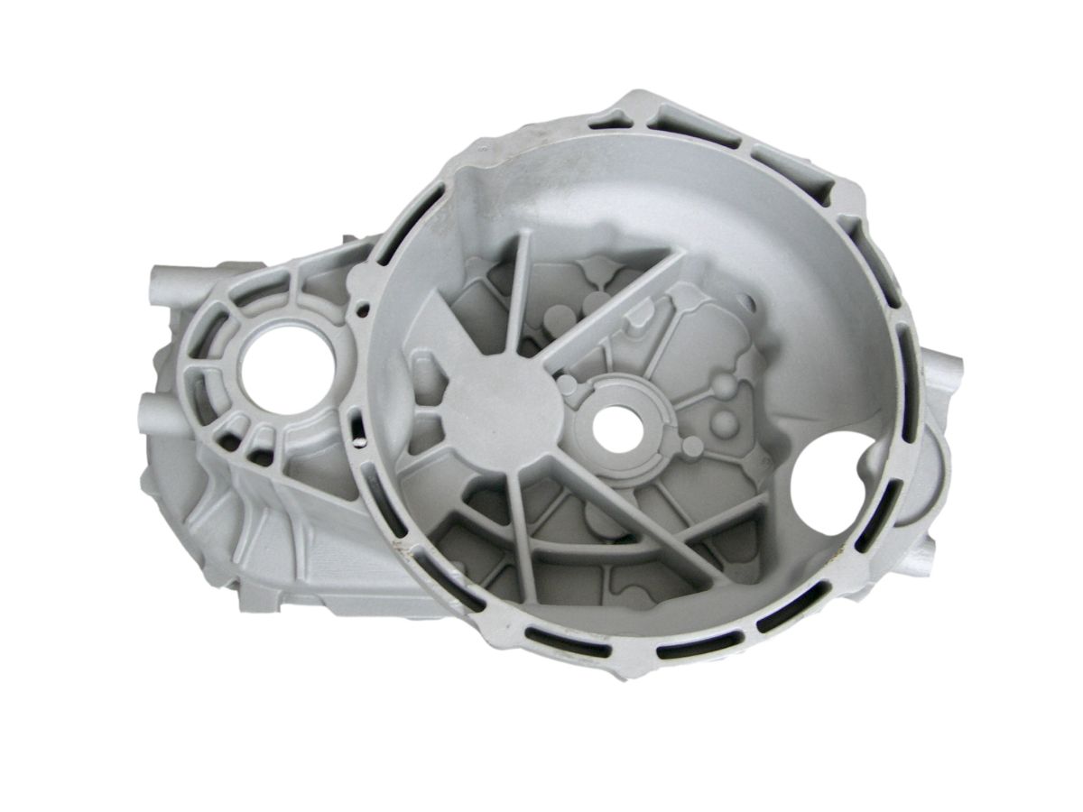 3Д печать песчаных форм для литья